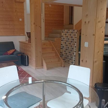 L'Annexe Apartamento Bonneville Exterior foto